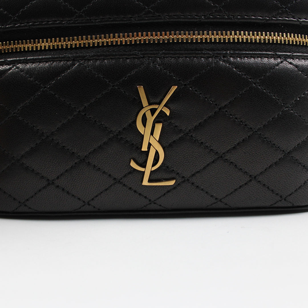 Saint Laurent Gaby Vanity Bag