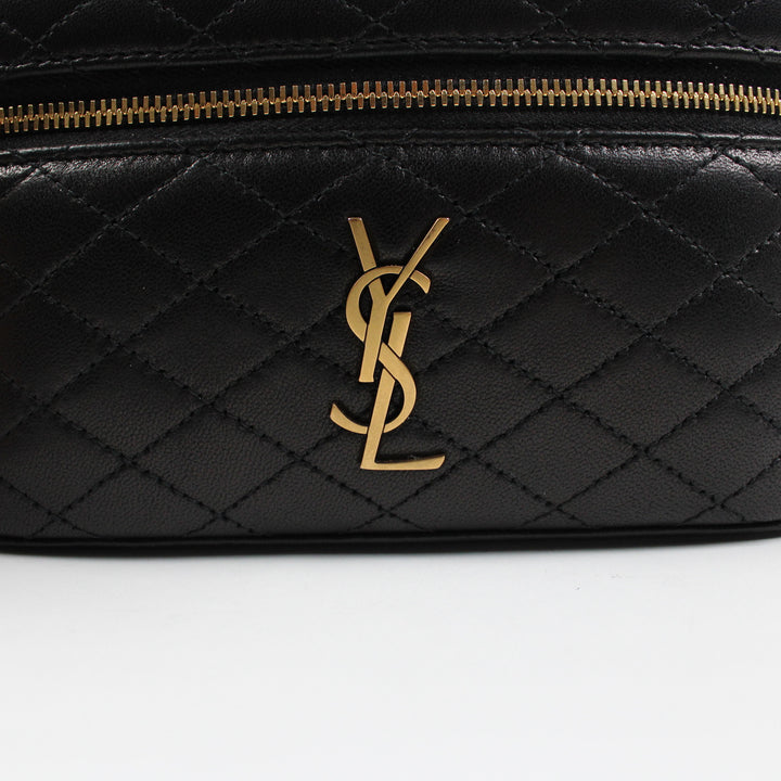 Saint Laurent Gaby Vanity Bag