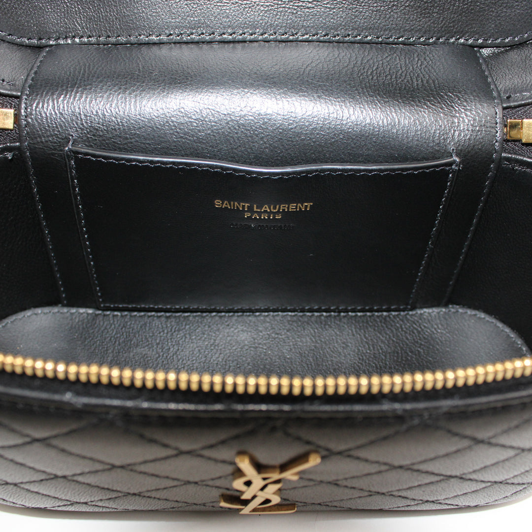 Saint Laurent Gaby Vanity Bag