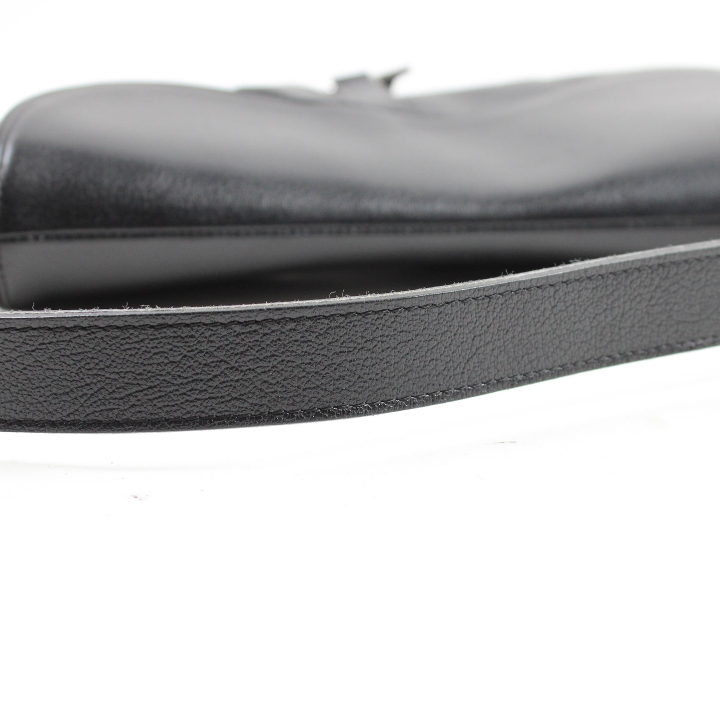 Christian Dior Saddle Media Vintage