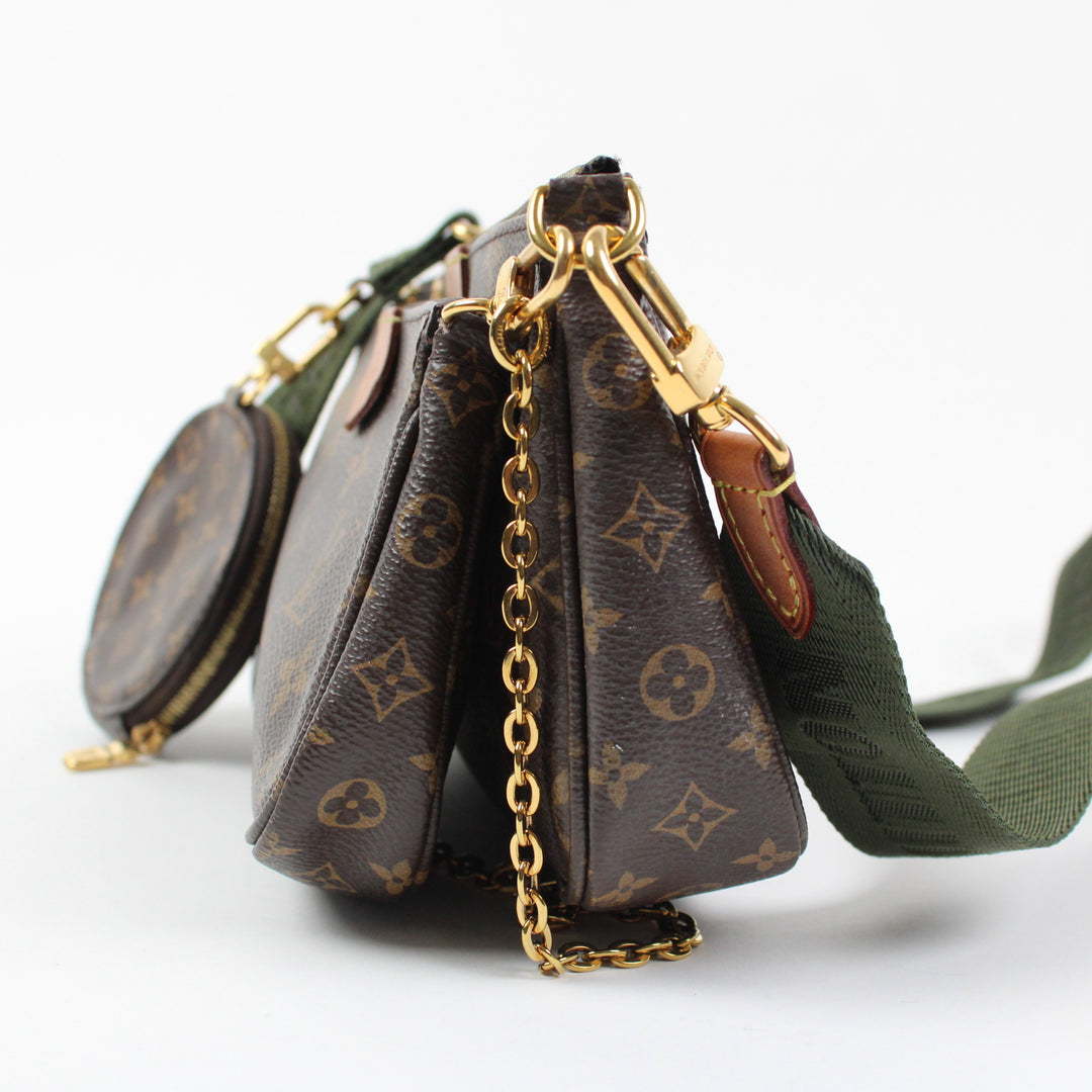 Louis Vuitton Multipochette Accessories