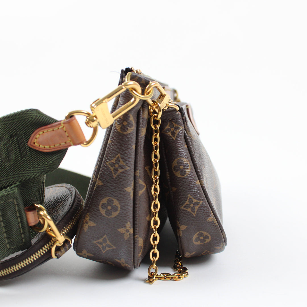 Louis Vuitton Multipochette Accessories
