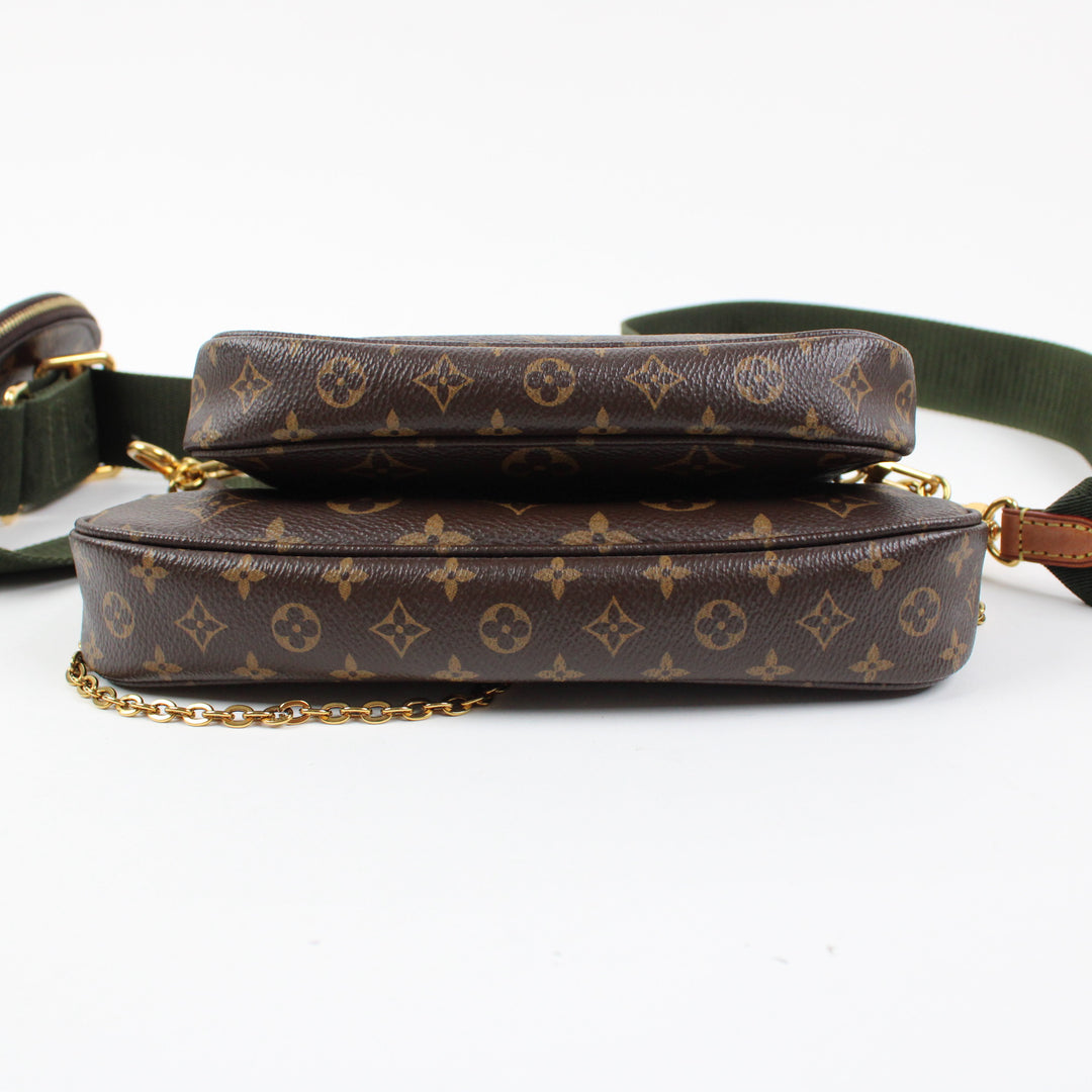 Louis Vuitton Multipochette Accessories