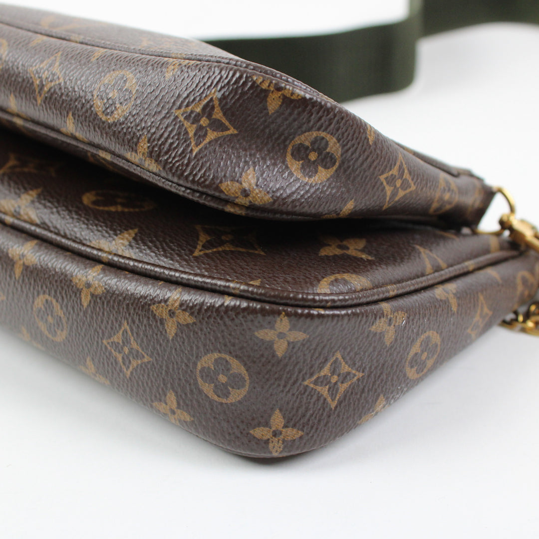 Louis Vuitton Multipochette Accessories