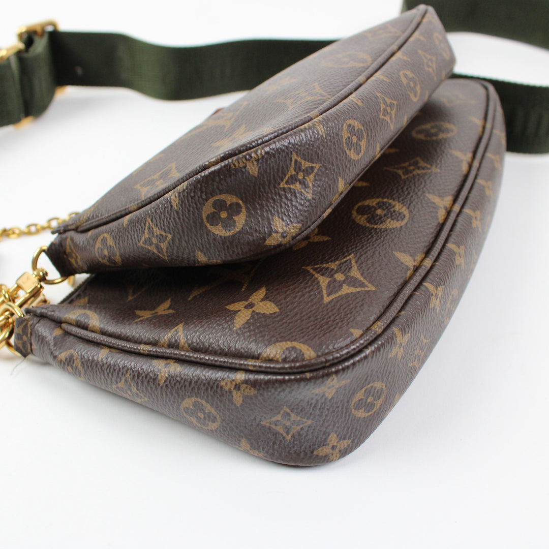 Louis Vuitton Multipochette Accessories