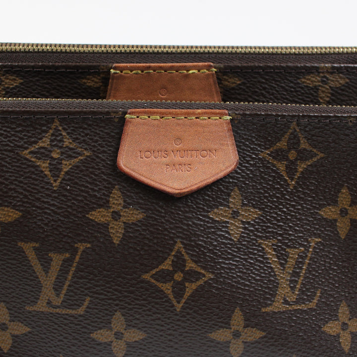 Louis Vuitton Multipochette Accessories