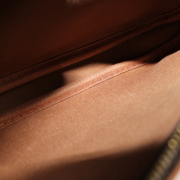 Louis Vuitton Multipochette Accessories