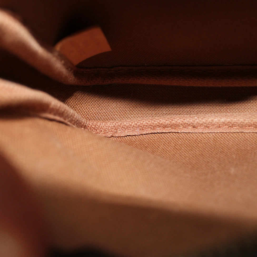 Louis Vuitton Multipochette Accessories