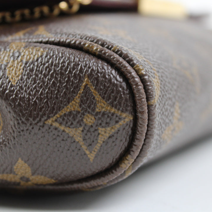 Louis Vuitton Pochette Favorite