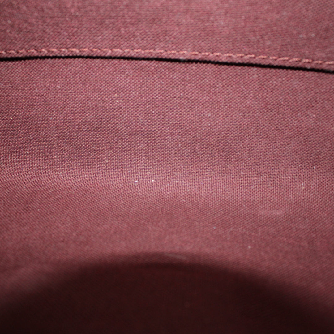 Louis Vuitton Pochette Favorite