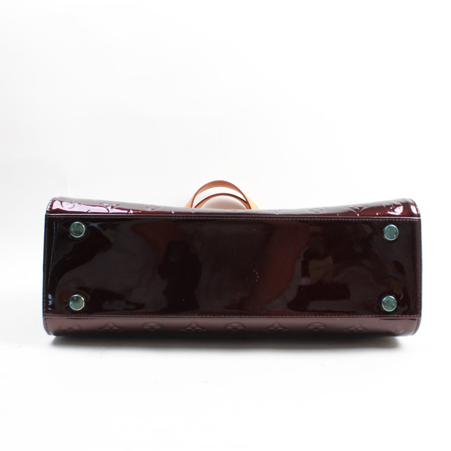 Louis Vuitton Brea Vernis
