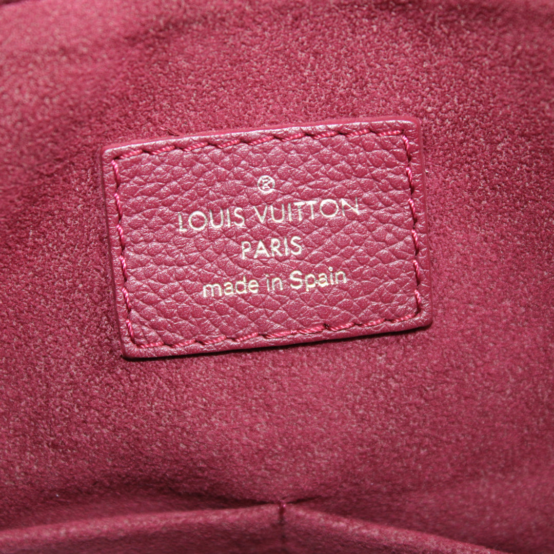 Louis Vuitton Pallas MM