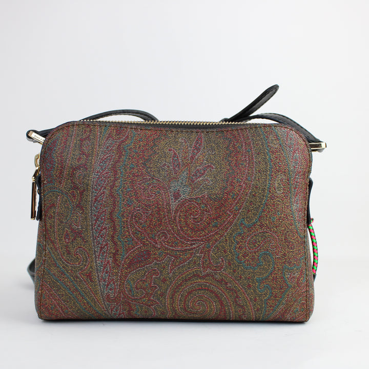 Etro Borsa A Spalla