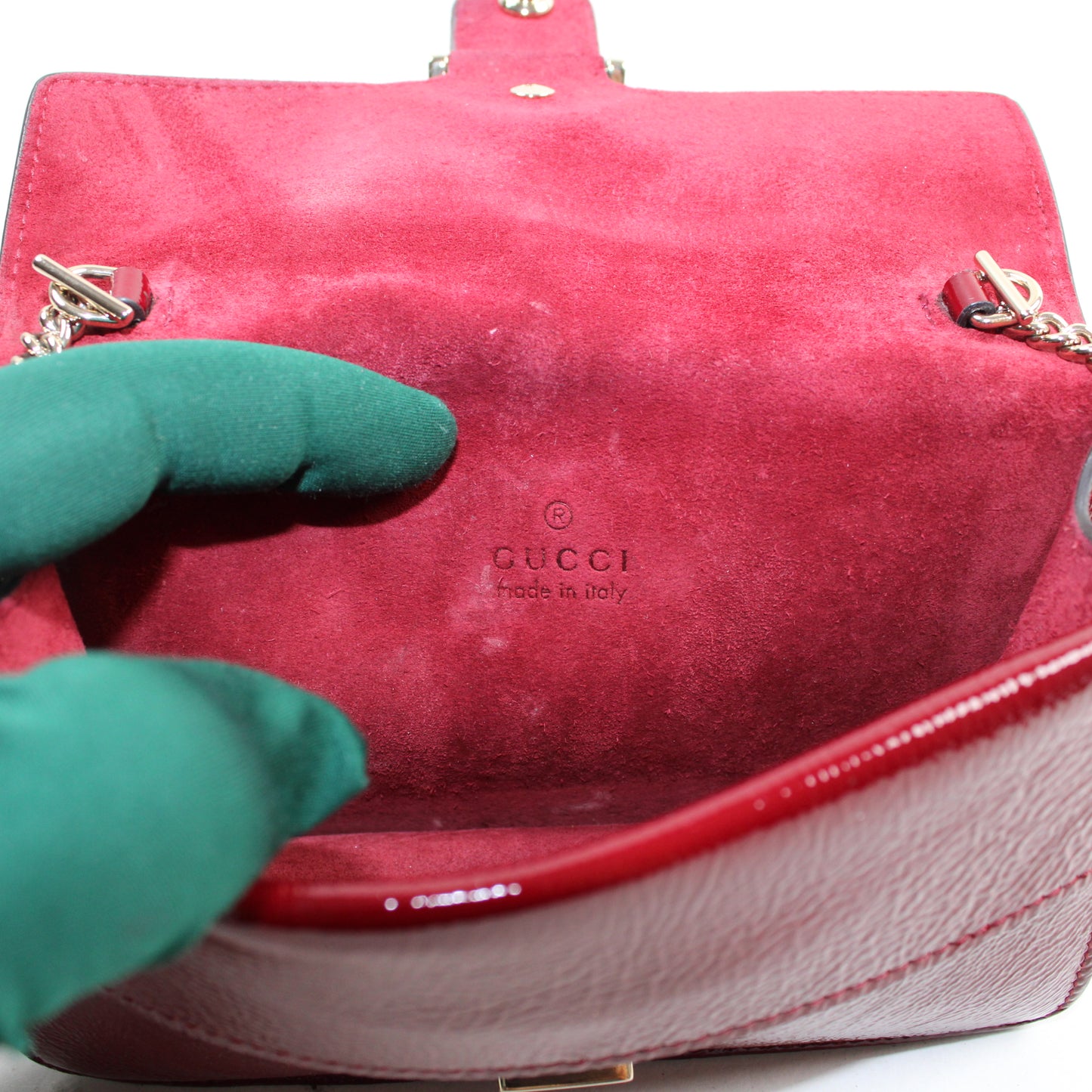 Gucci Dionysus Mini