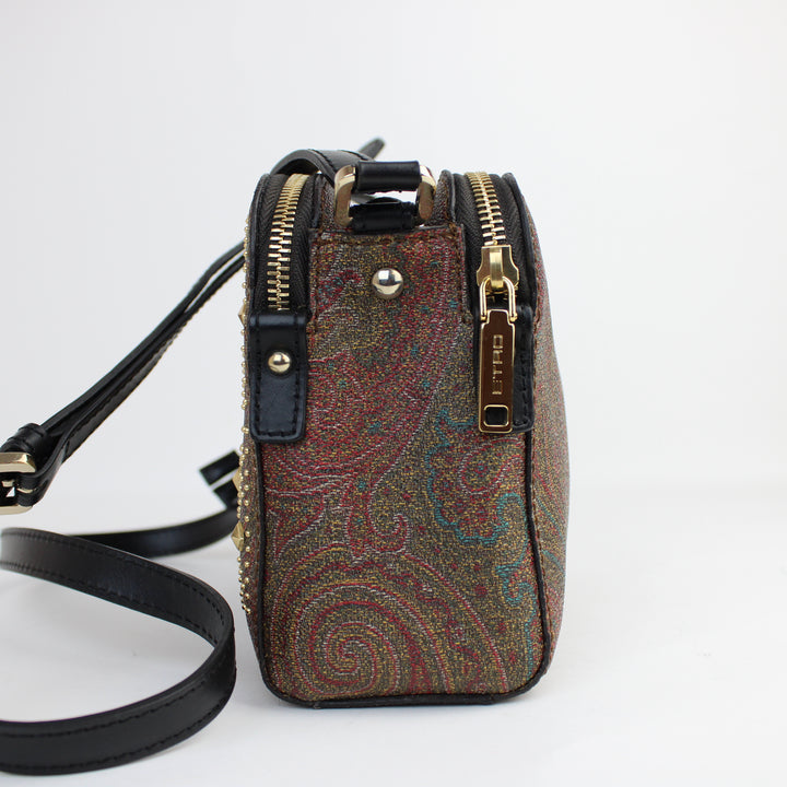 Etro Borsa A Spalla