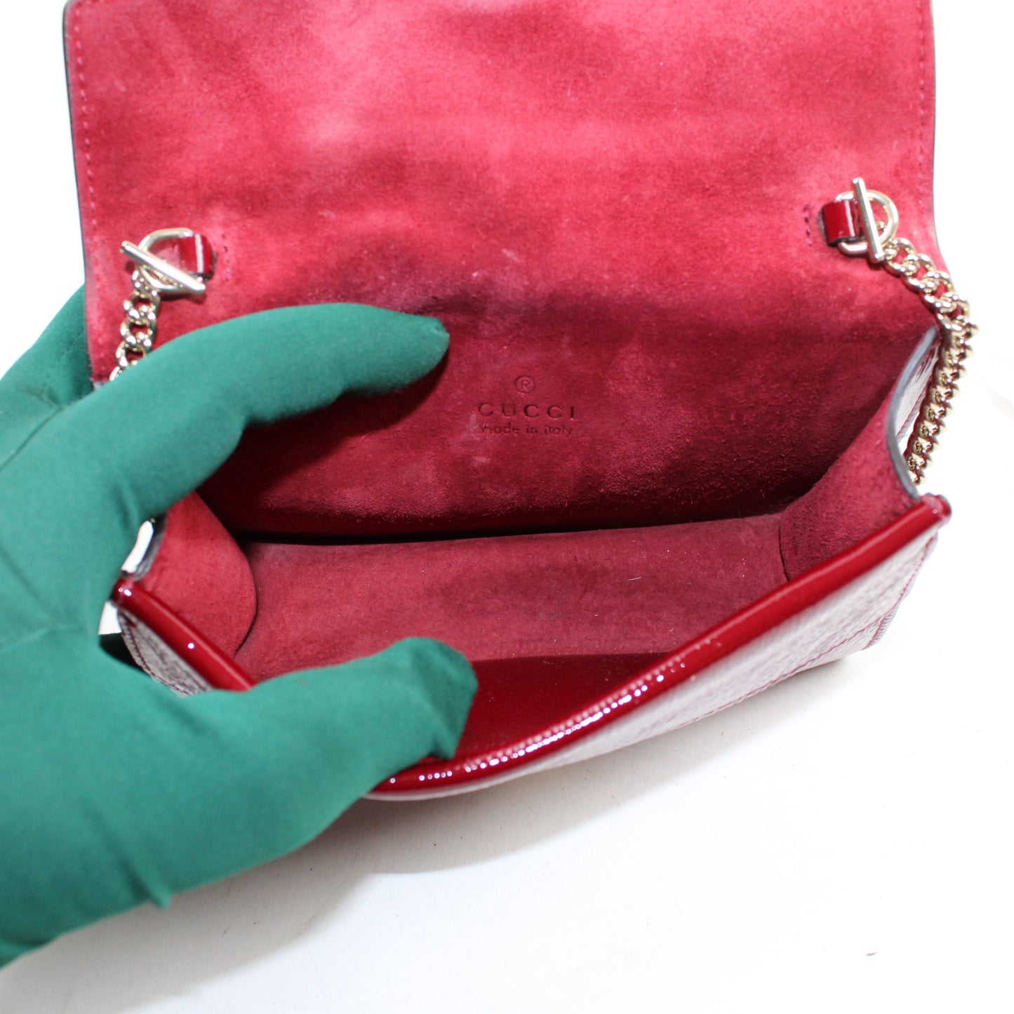 Gucci Dionysus Mini