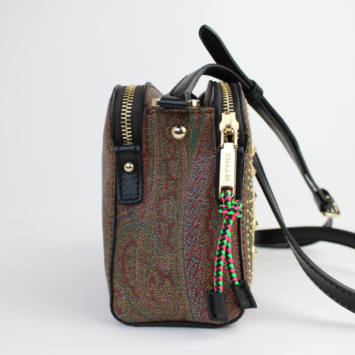 Etro Borsa A Spalla