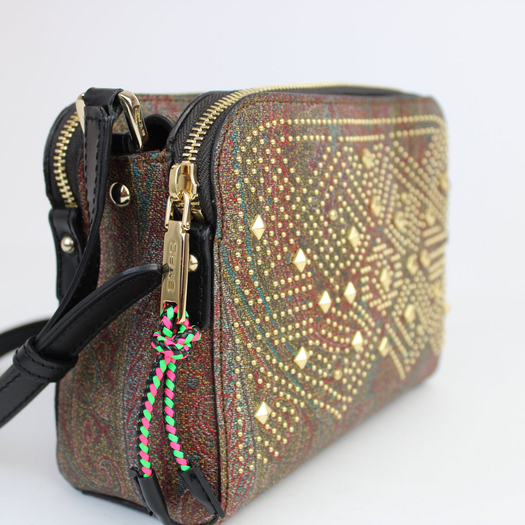 Etro Borsa A Spalla