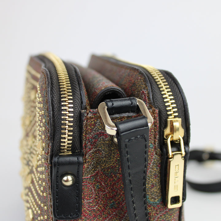 Etro Borsa A Spalla