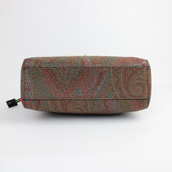 Etro Borsa A Spalla