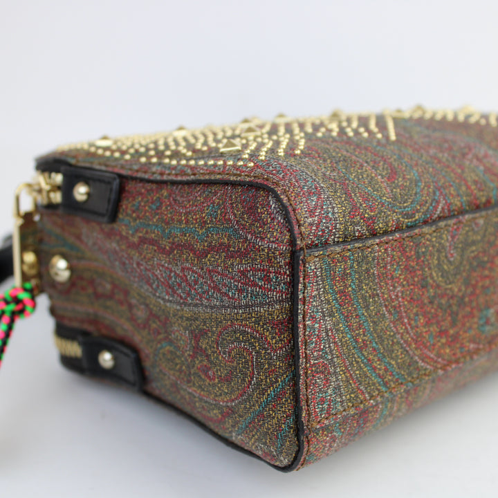 Etro Borsa A Spalla