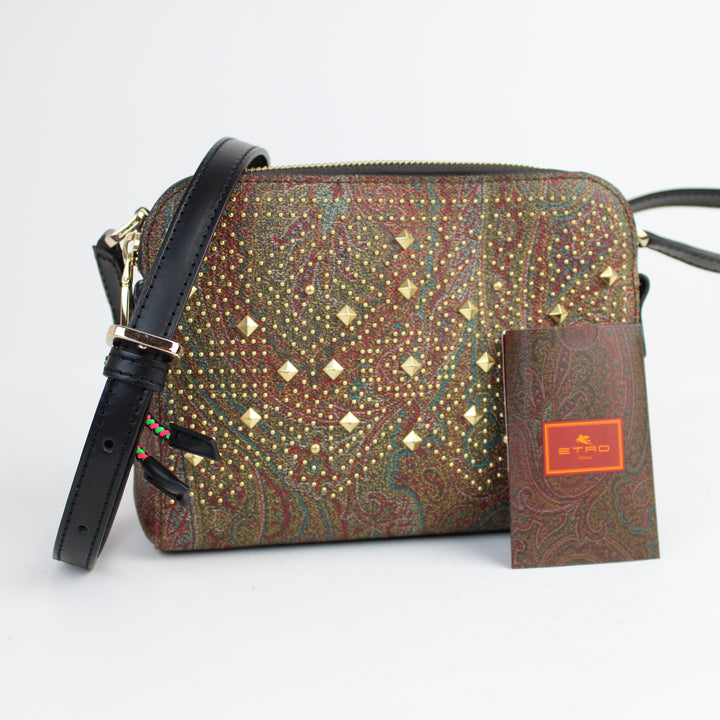 Etro Borsa A Spalla