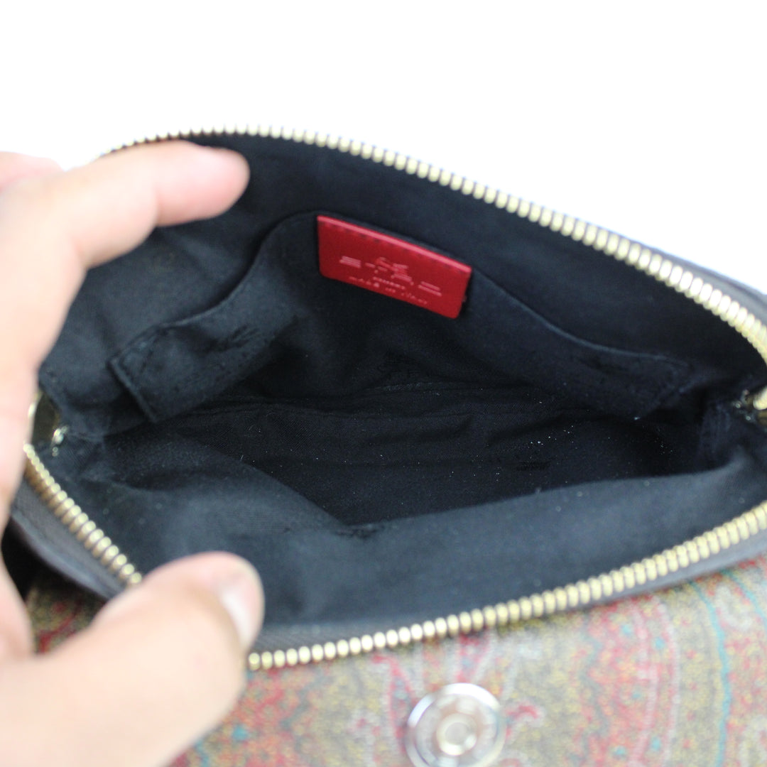 Etro Borsa A Spalla