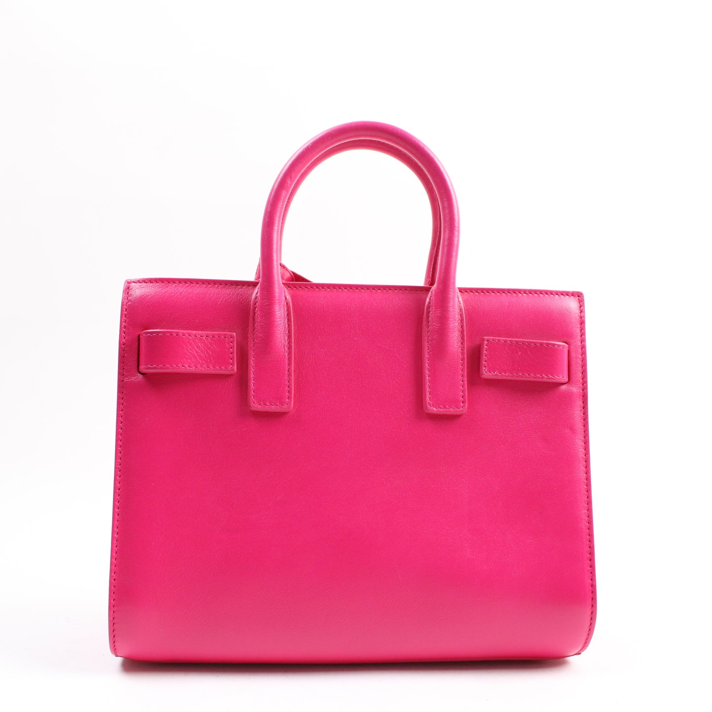Saint Laurent Sac De Jour Nano