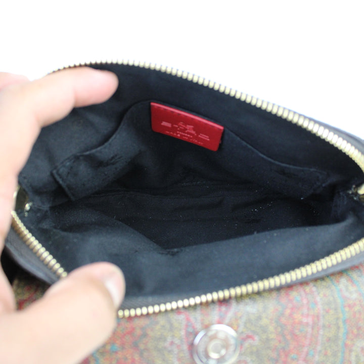 Etro Borsa A Spalla