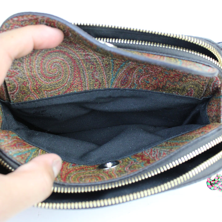 Etro Borsa A Spalla