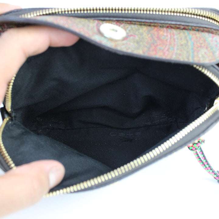 Etro Borsa A Spalla
