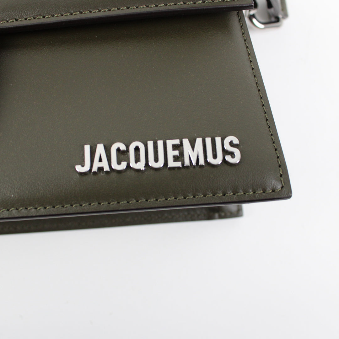 Jacquemus Le Grand Bambino