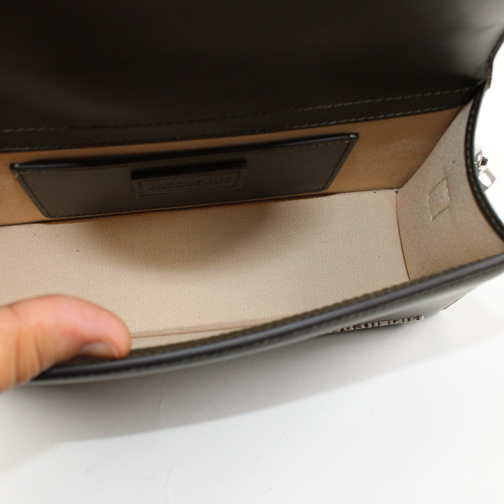 Jacquemus Le Grand Bambino