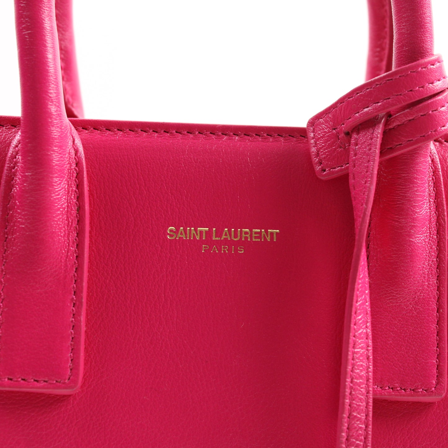 Saint Laurent Sac De Jour Nano