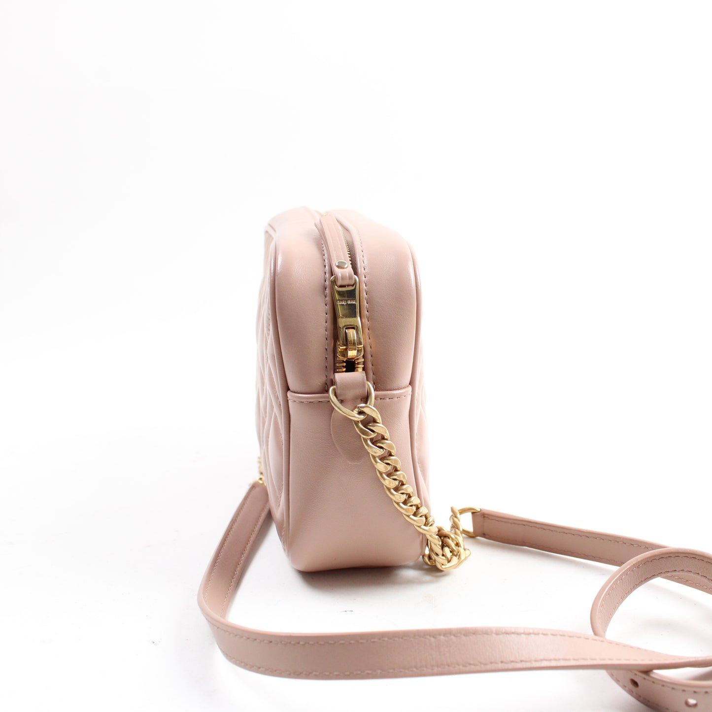 Miu Miu Camera Bag