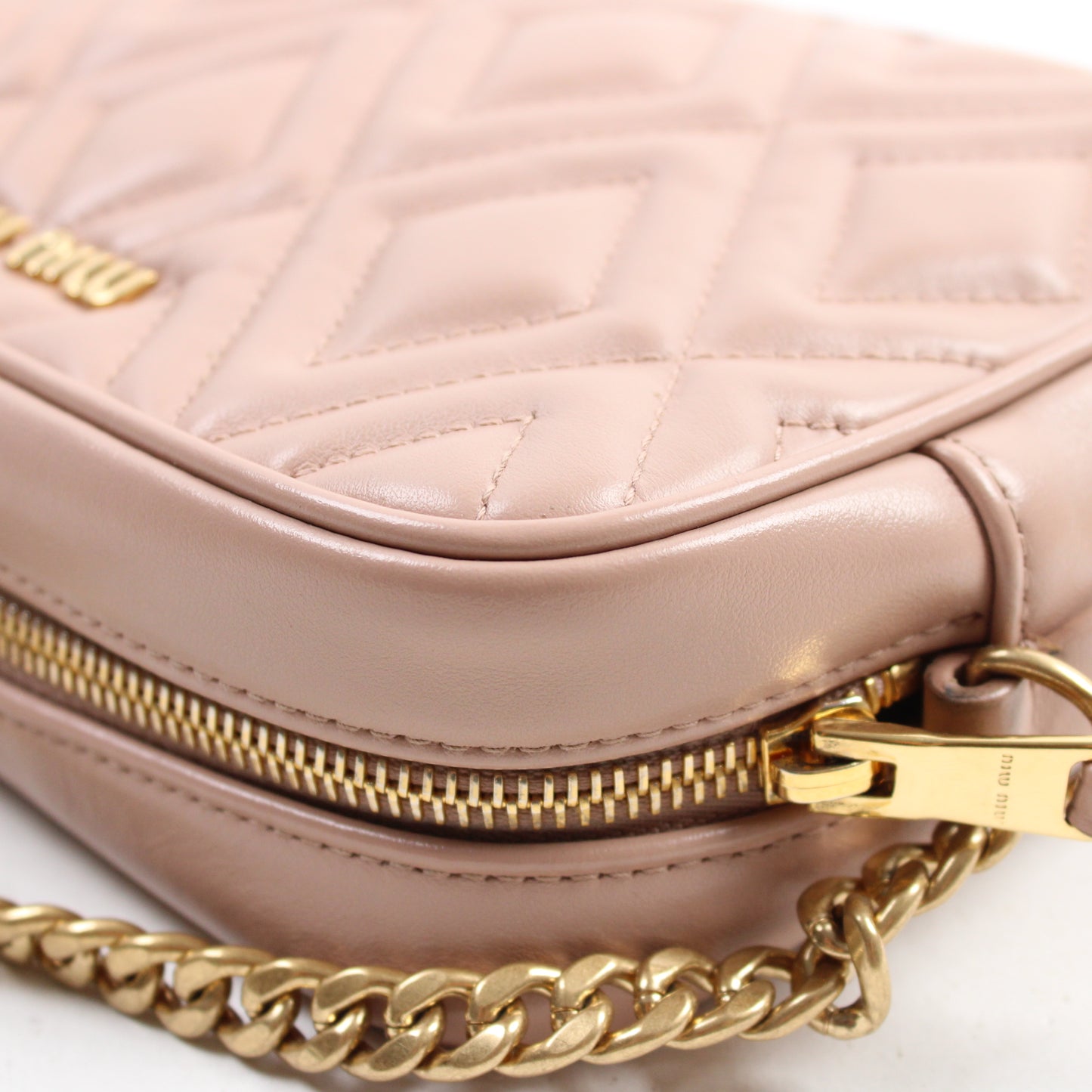 Miu Miu Camera Bag