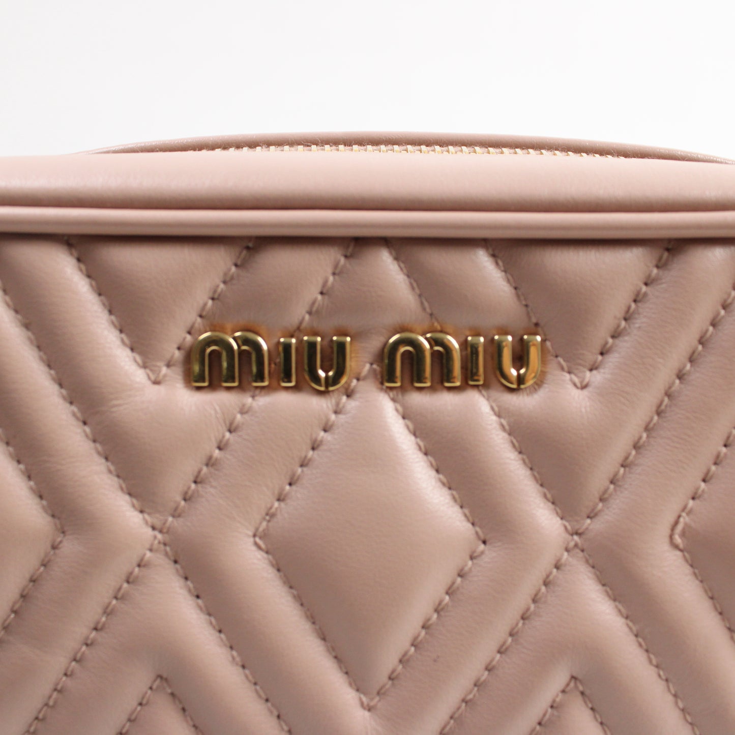Miu Miu Camera Bag
