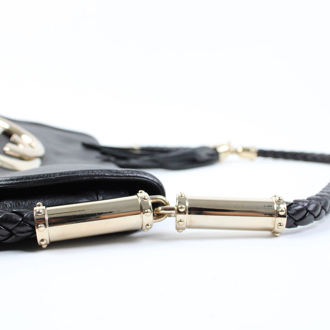 Gucci Britt Borsa A Spalla