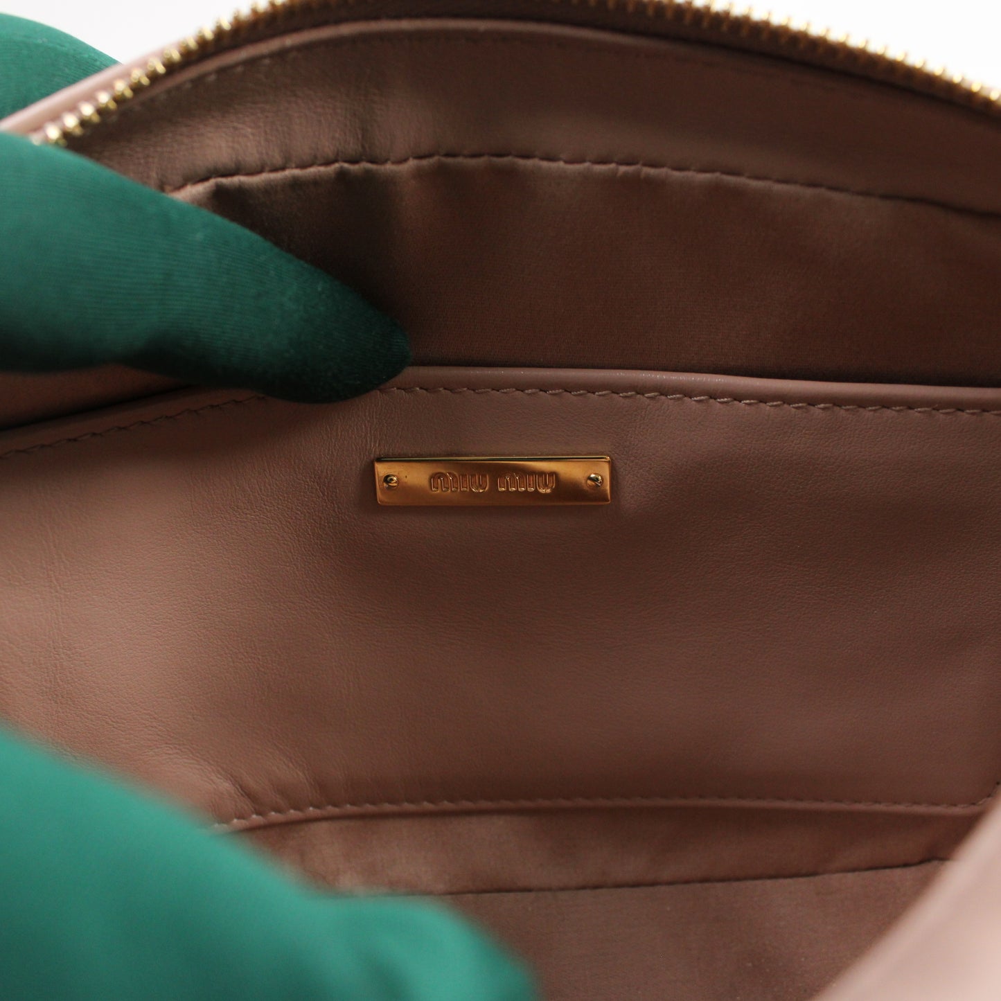 Miu Miu Camera Bag