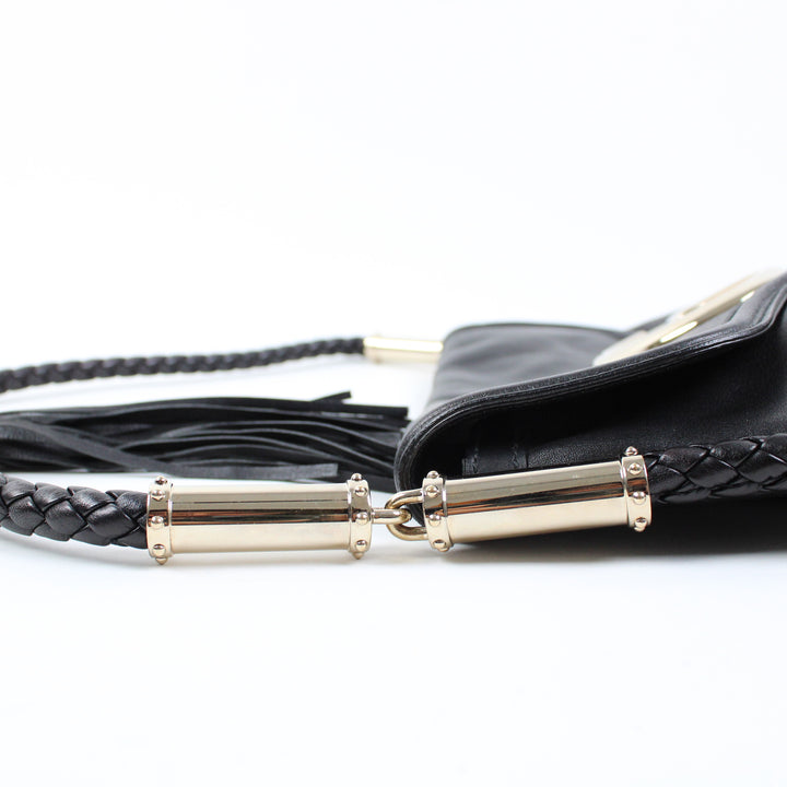 Gucci Britt Borsa A Spalla