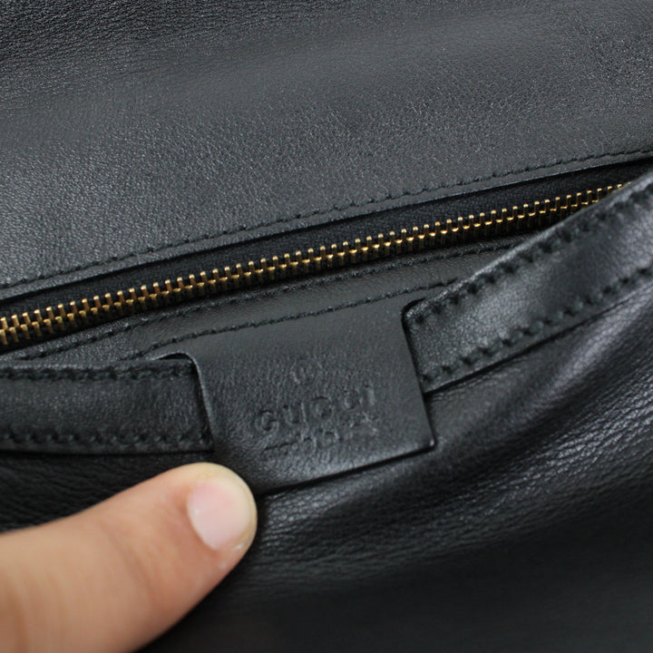 Gucci Britt Borsa A Spalla