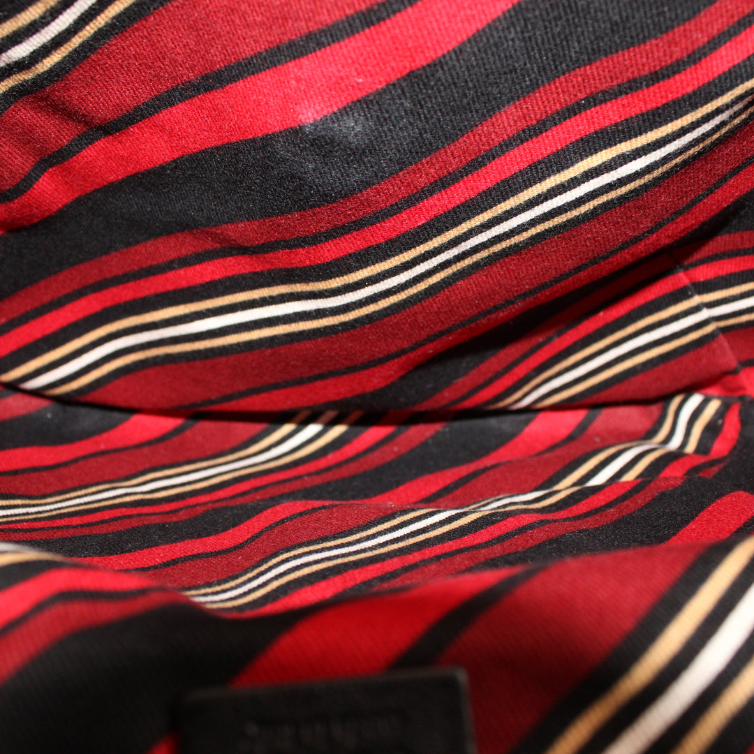 Gucci Britt Borsa A Spalla