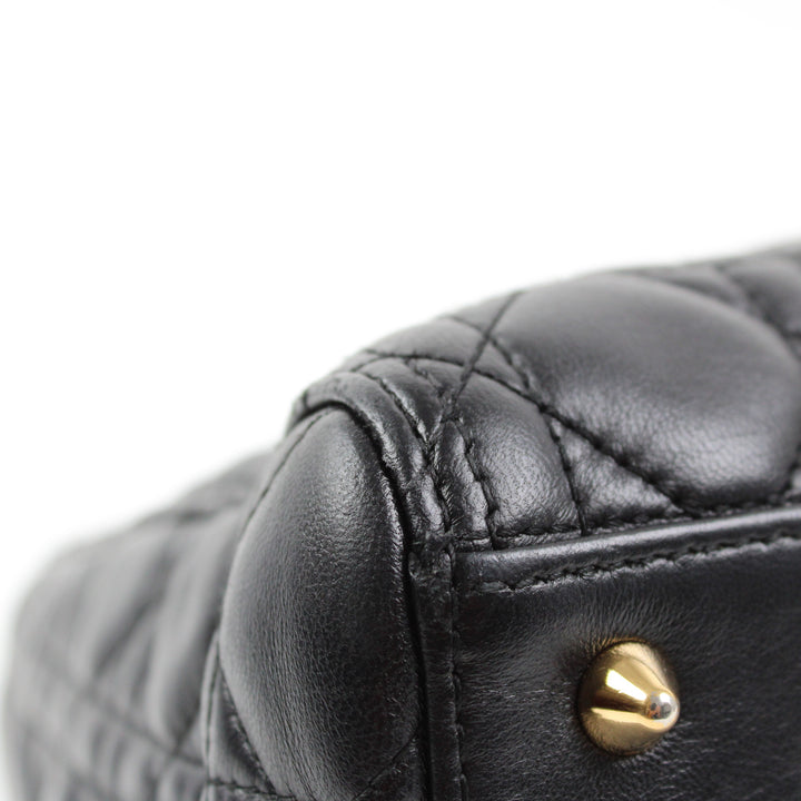 Christian Dior Lady Dior Media