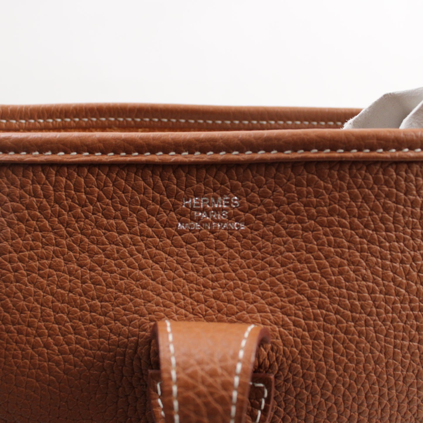 Hermès Evelyn 29
