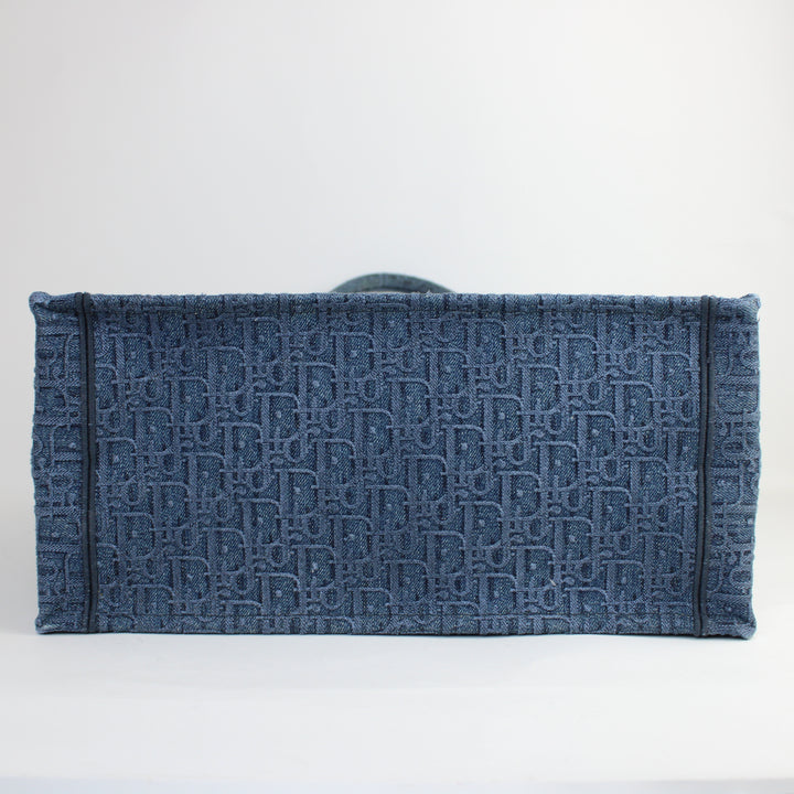 Christian Dior Book Tote Media