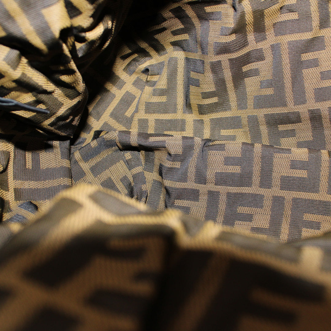 Fendi Spy Raso Marrone