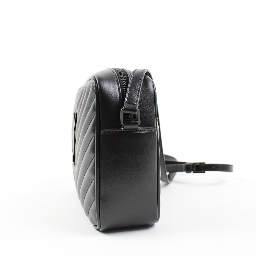 Saint Laurent Lou Camera Bag