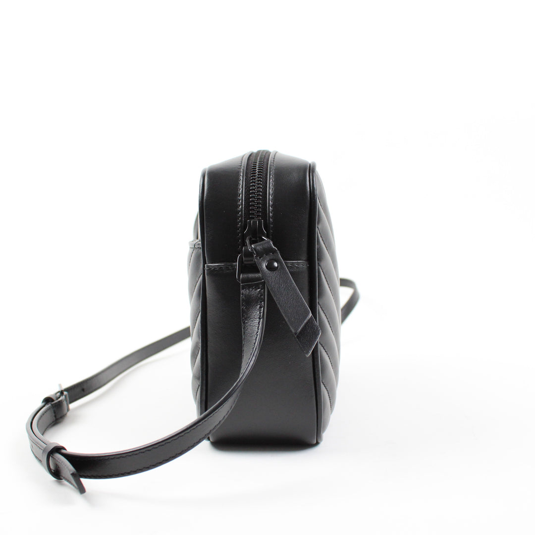 Saint Laurent Lou Camera Bag