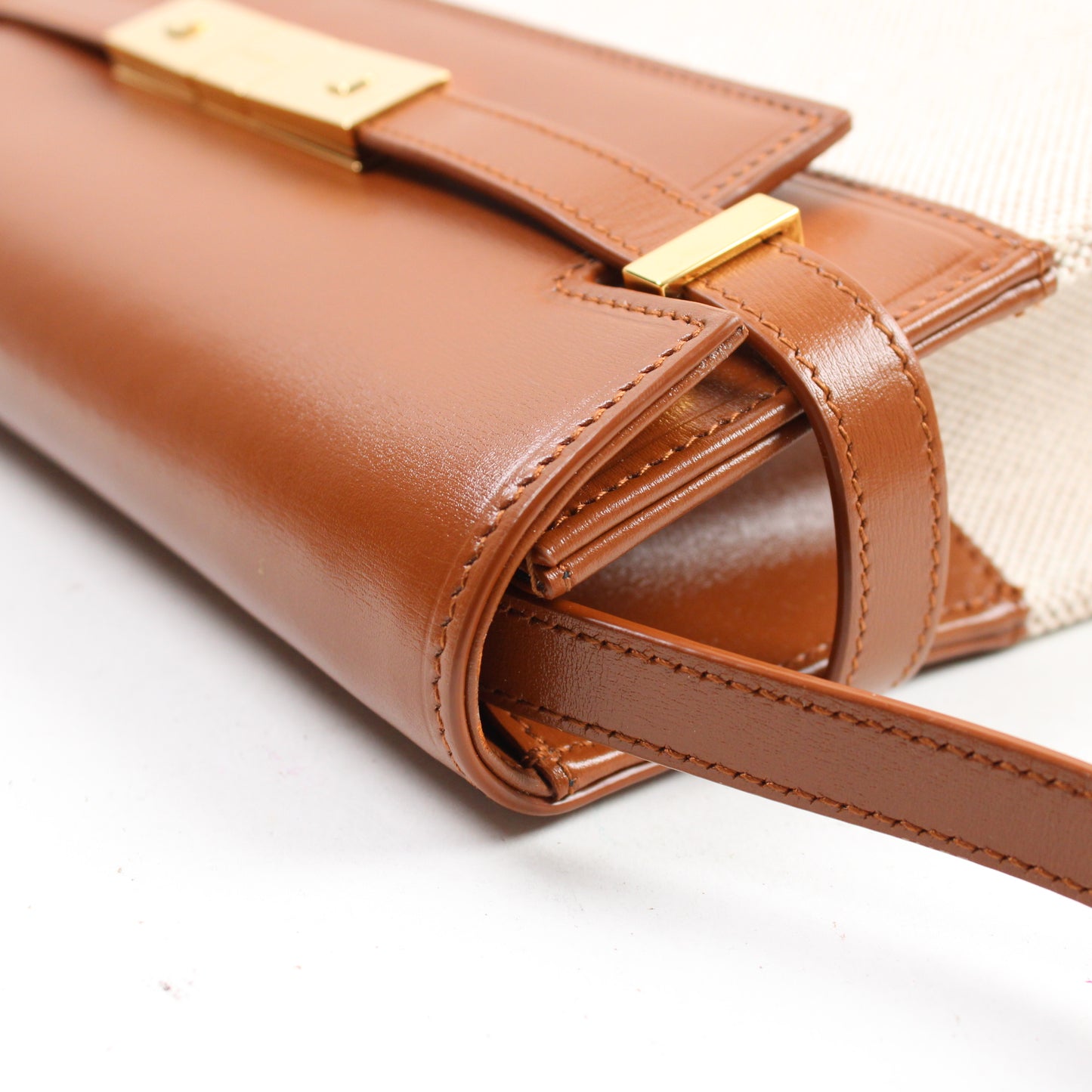 Saint Laurent Manhattan Small