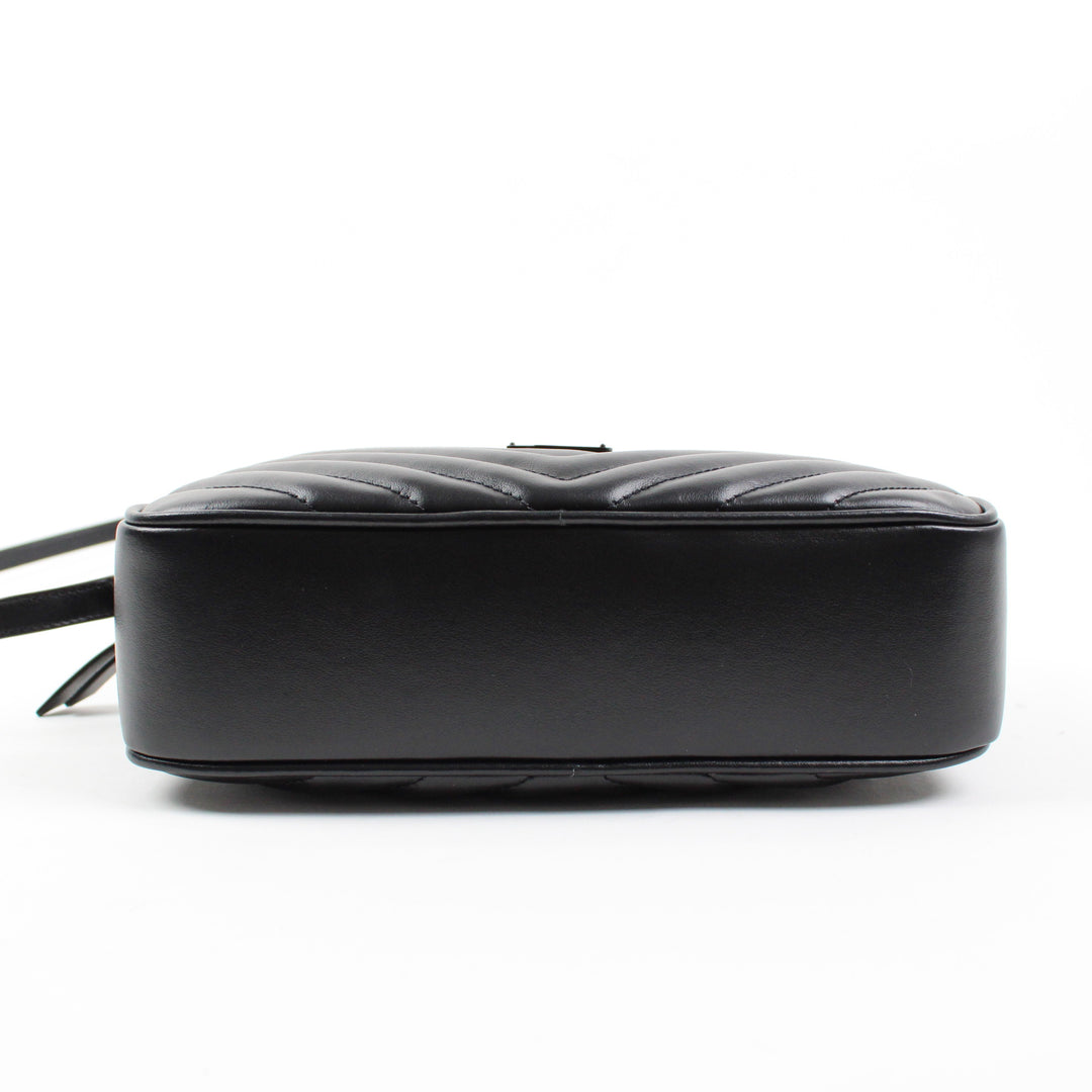 Saint Laurent Lou Camera Bag